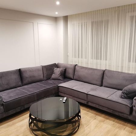 Apartman Tina Banja Luka Buitenkant foto