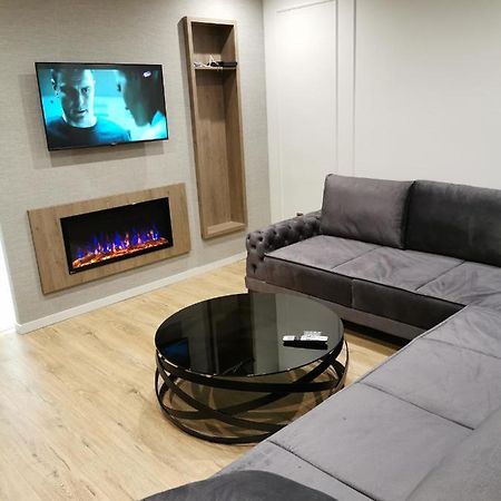Apartman Tina Banja Luka Buitenkant foto