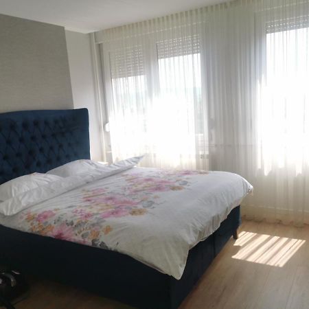 Apartman Tina Banja Luka Buitenkant foto