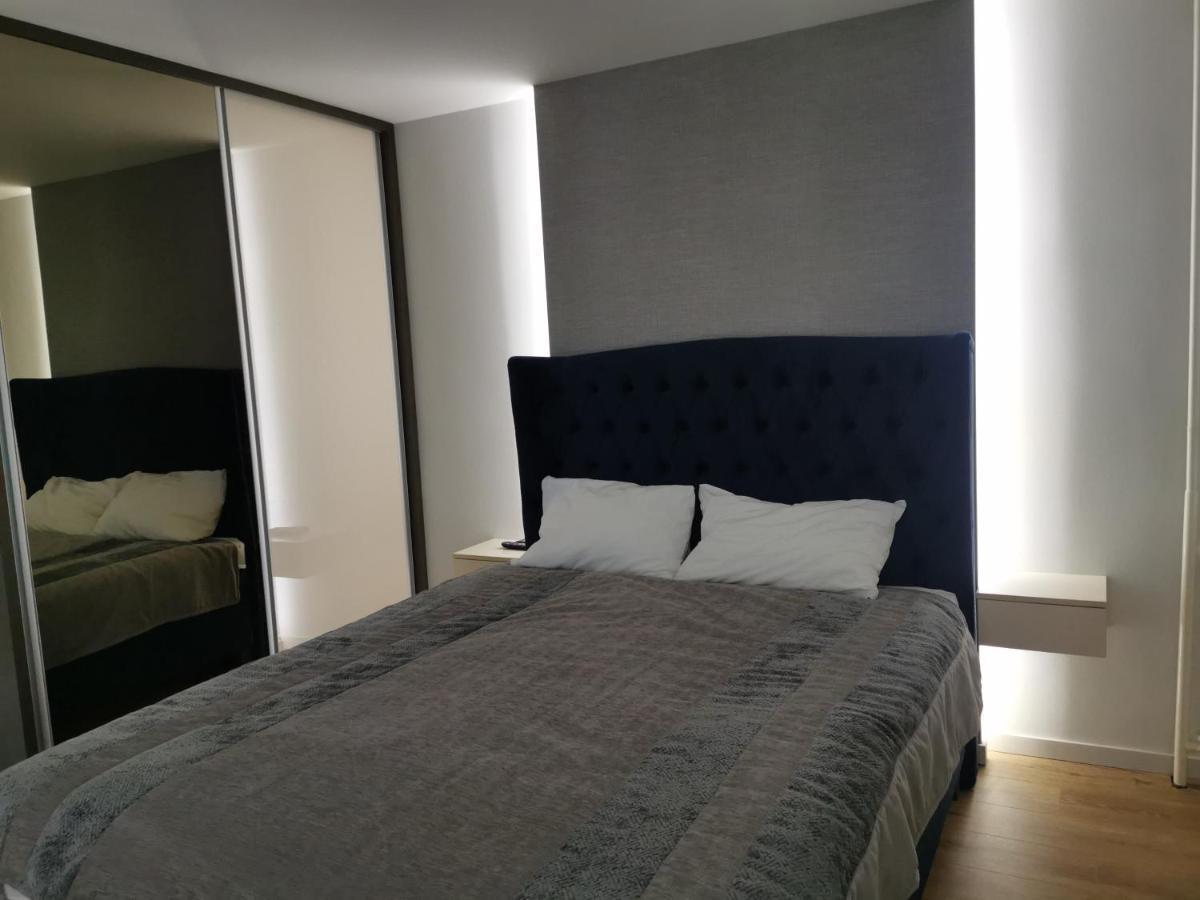 Apartman Tina Banja Luka Buitenkant foto