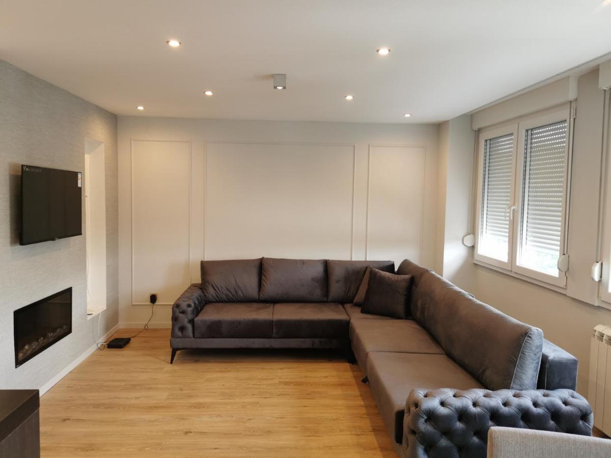 Apartman Tina Banja Luka Buitenkant foto