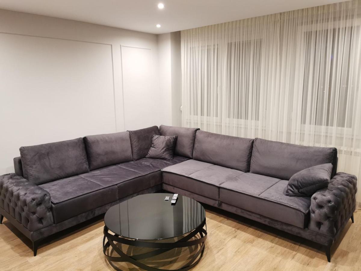 Apartman Tina Banja Luka Buitenkant foto