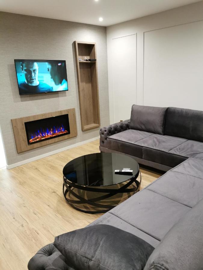 Apartman Tina Banja Luka Buitenkant foto