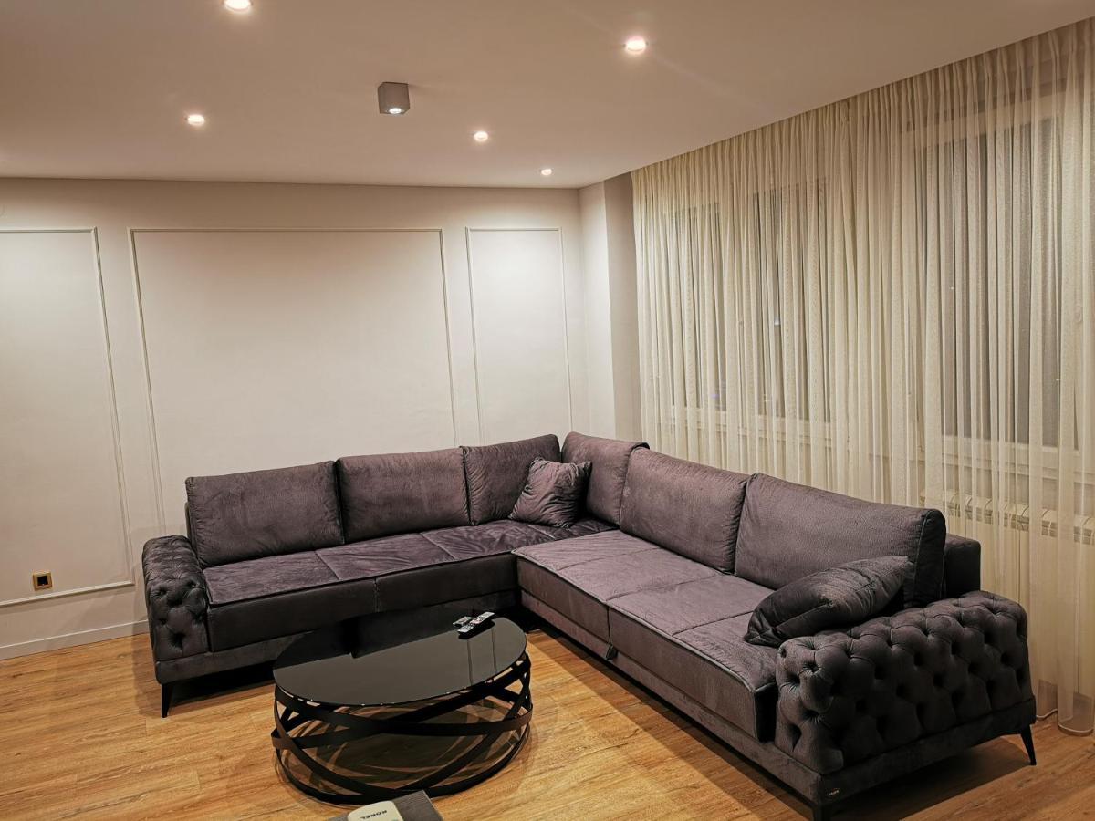 Apartman Tina Banja Luka Buitenkant foto