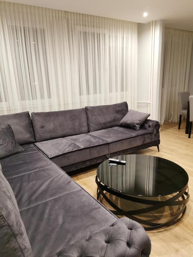 Apartman Tina Banja Luka Buitenkant foto
