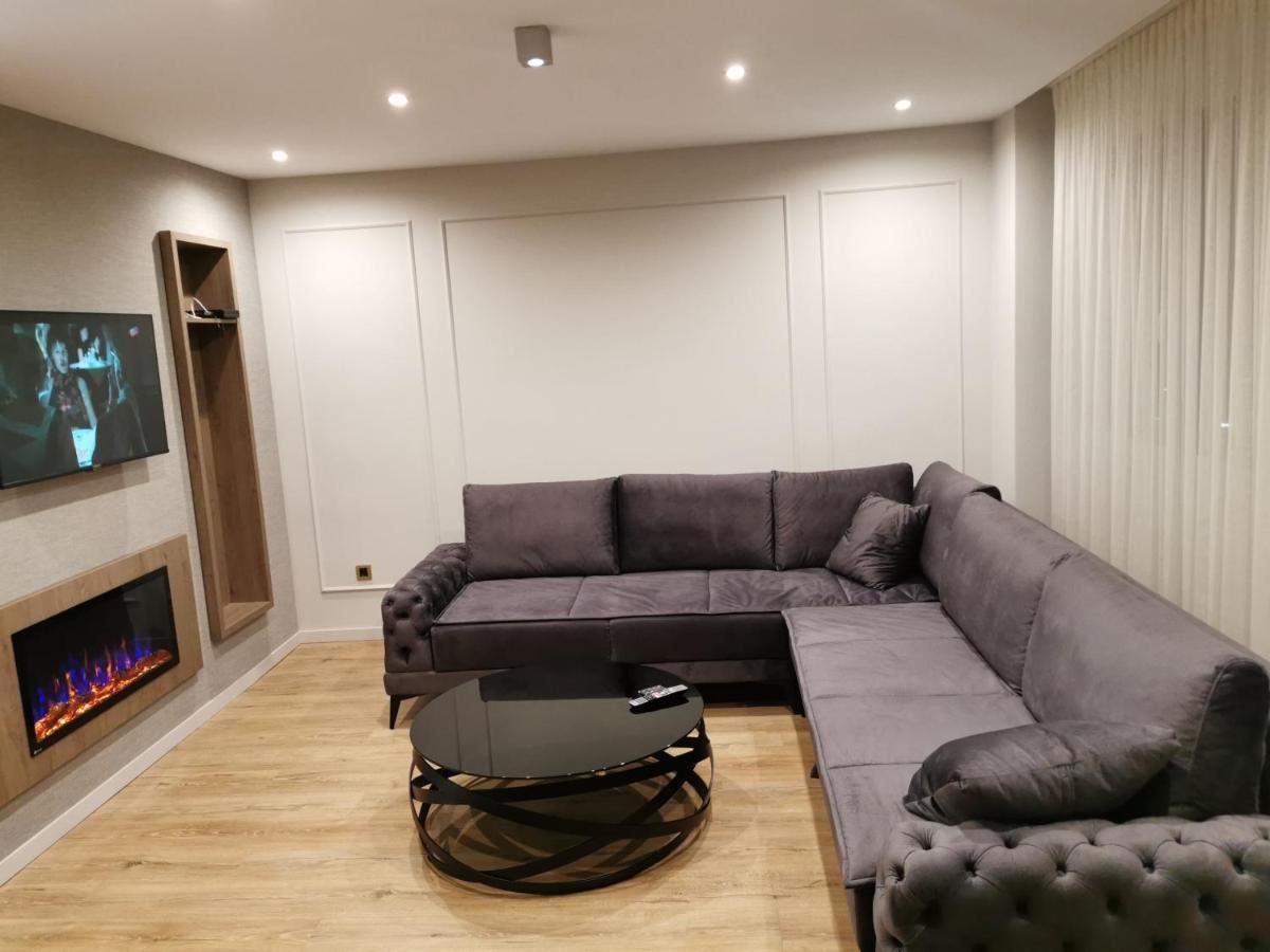 Apartman Tina Banja Luka Buitenkant foto