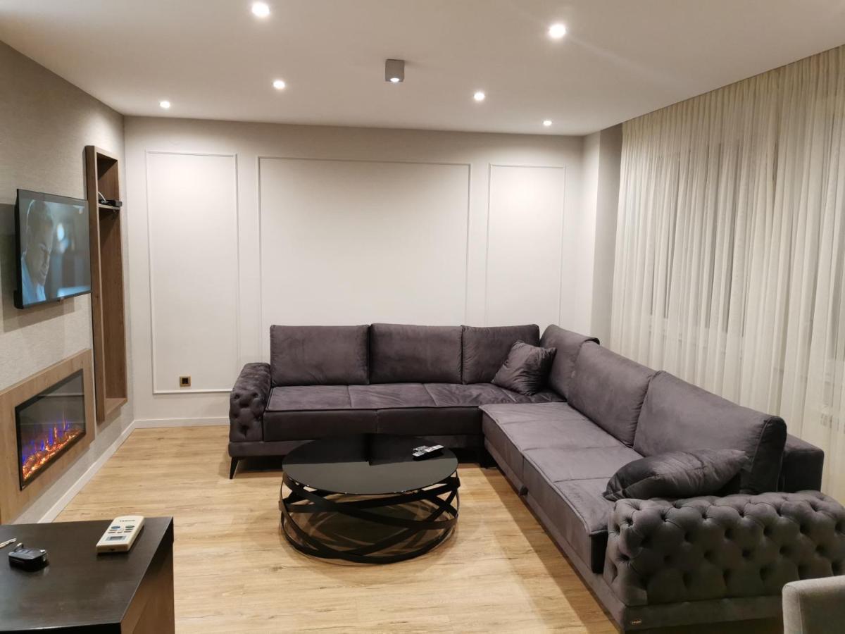 Apartman Tina Banja Luka Buitenkant foto