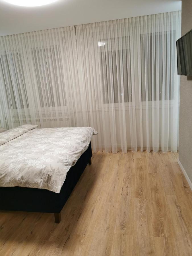 Apartman Tina Banja Luka Buitenkant foto