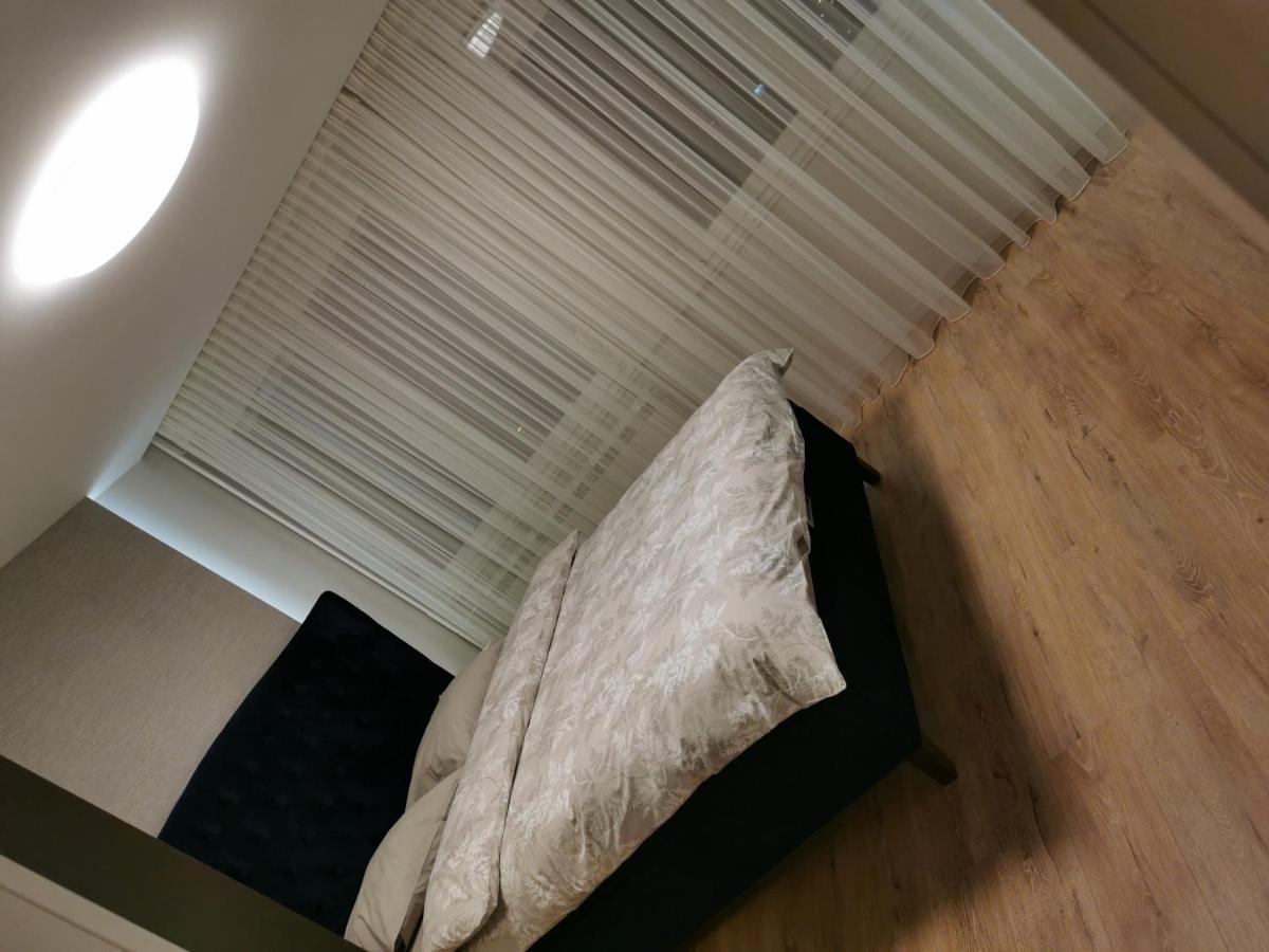 Apartman Tina Banja Luka Buitenkant foto