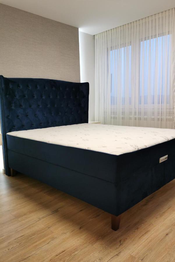 Apartman Tina Banja Luka Buitenkant foto