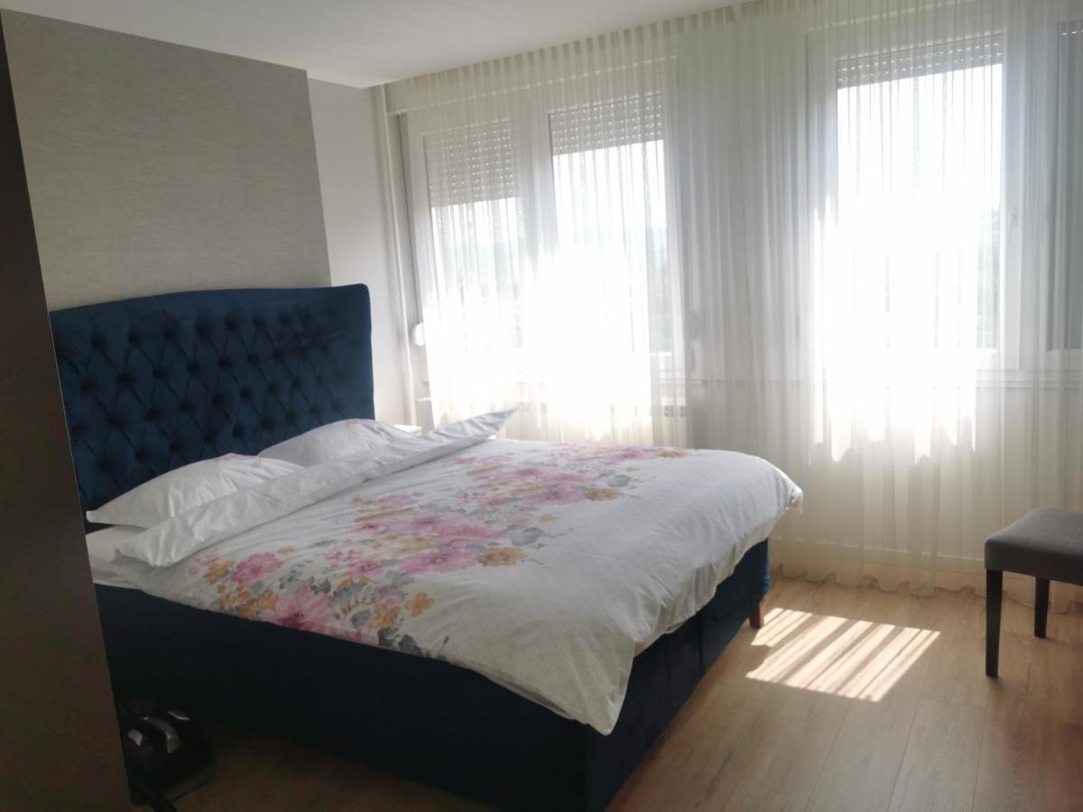Apartman Tina Banja Luka Buitenkant foto