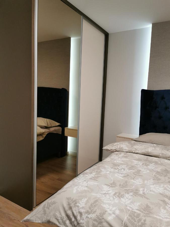 Apartman Tina Banja Luka Buitenkant foto
