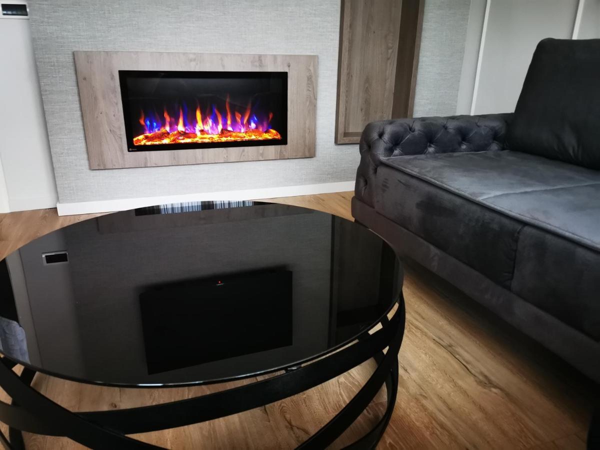 Apartman Tina Banja Luka Buitenkant foto