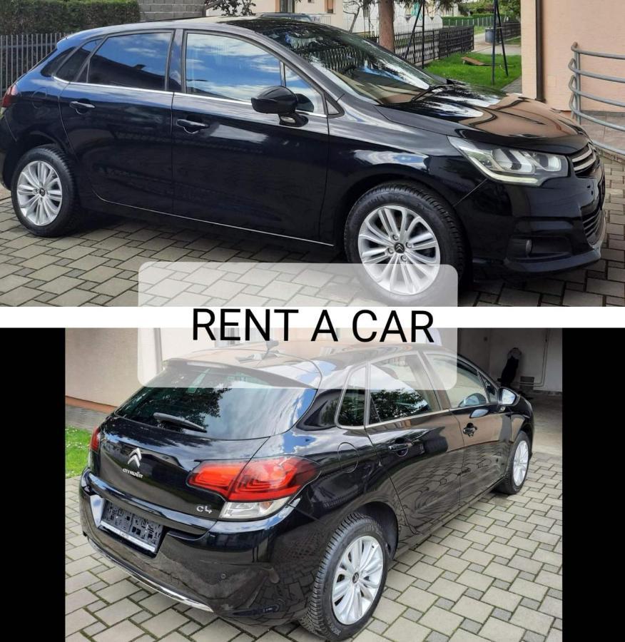 Apartman Tina Banja Luka Buitenkant foto