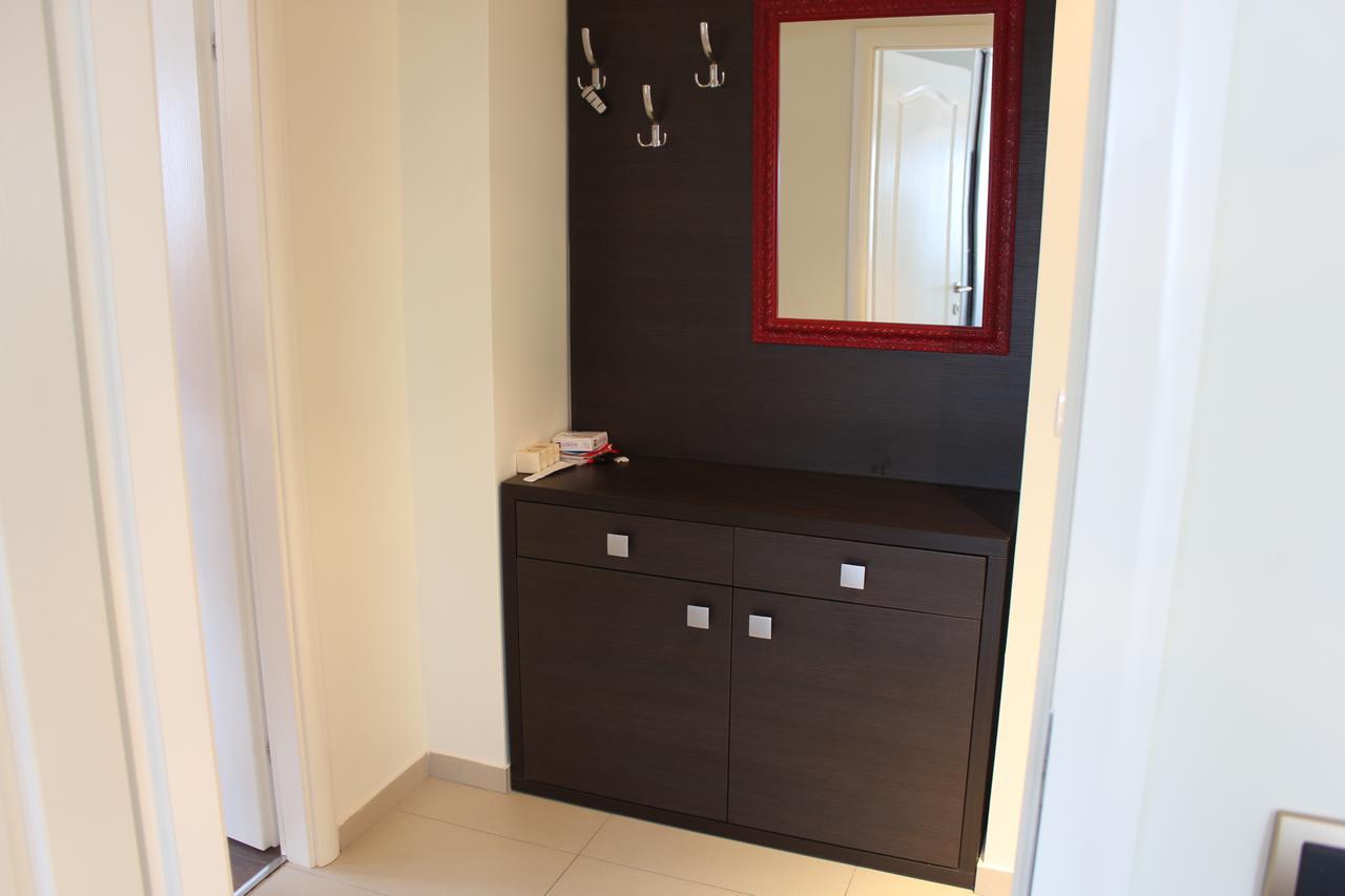 Apartman Tina Banja Luka Buitenkant foto