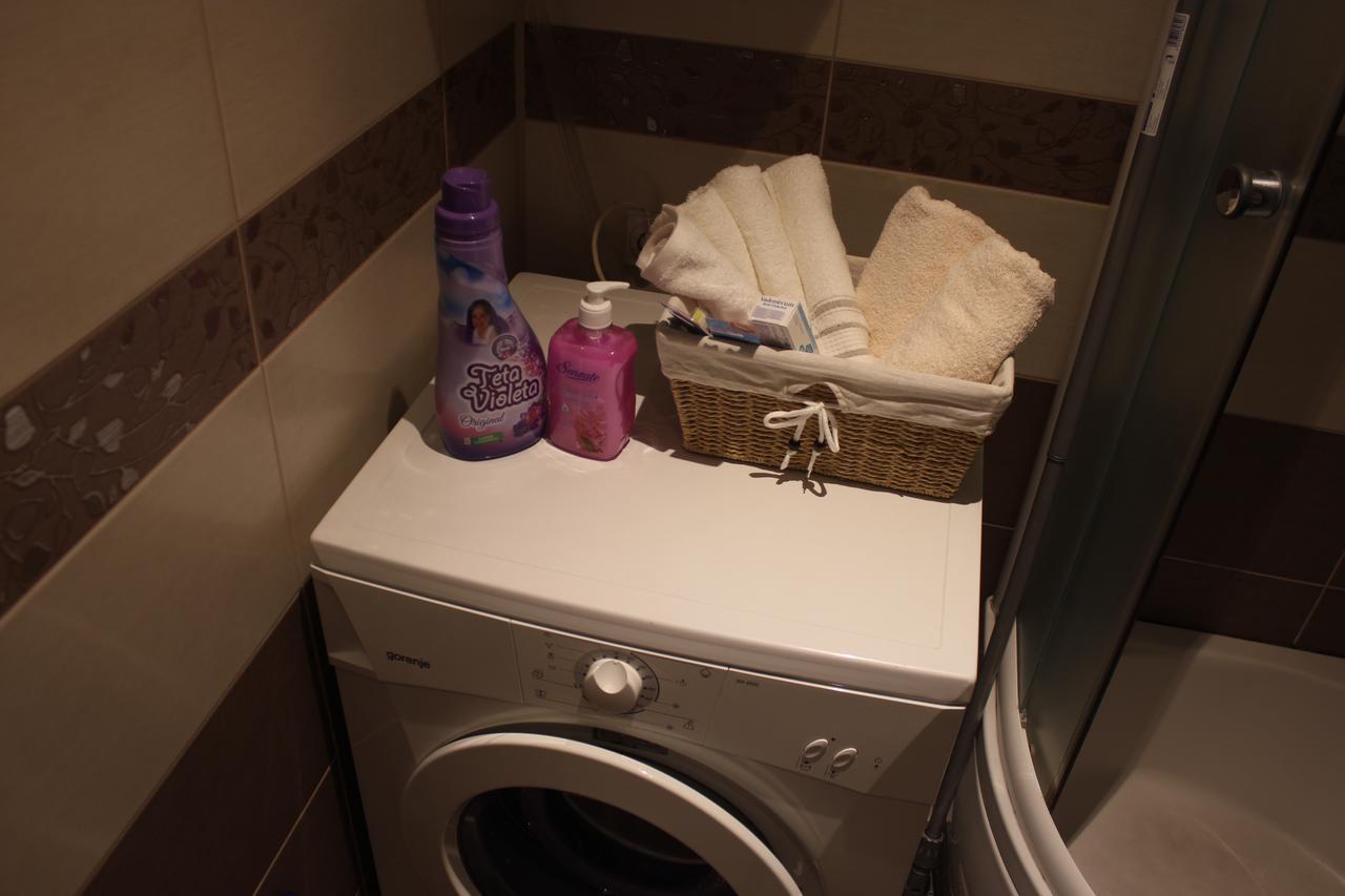 Apartman Tina Banja Luka Buitenkant foto