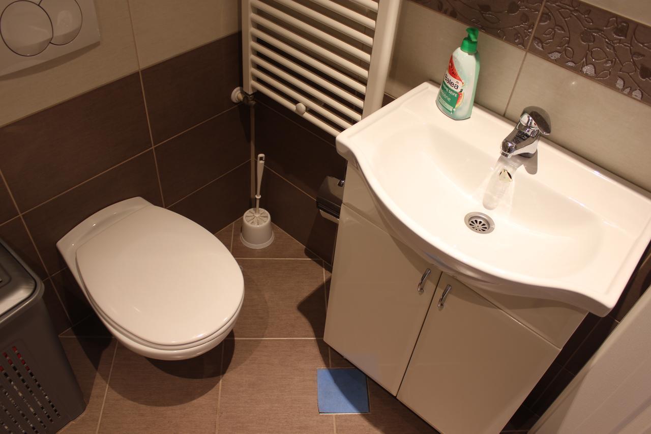 Apartman Tina Banja Luka Buitenkant foto