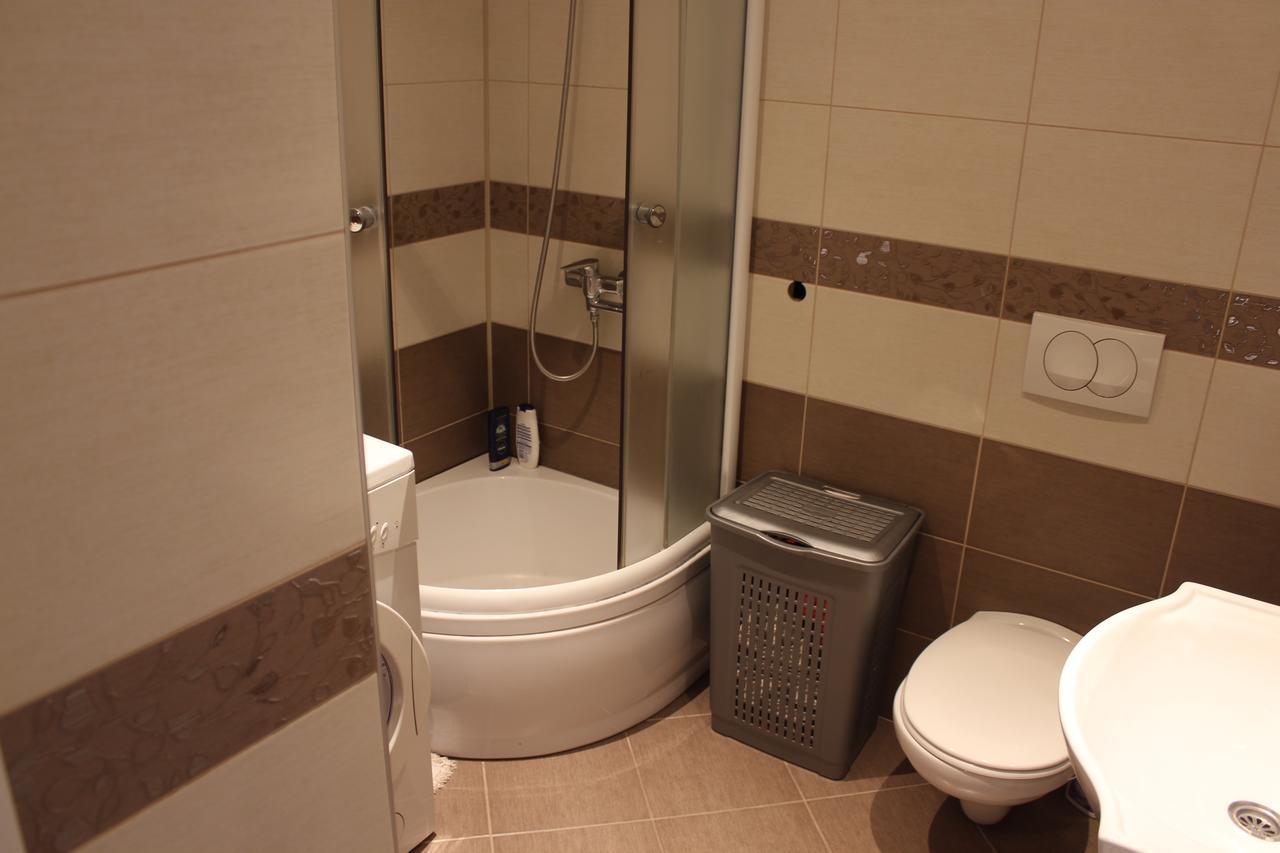 Apartman Tina Banja Luka Buitenkant foto